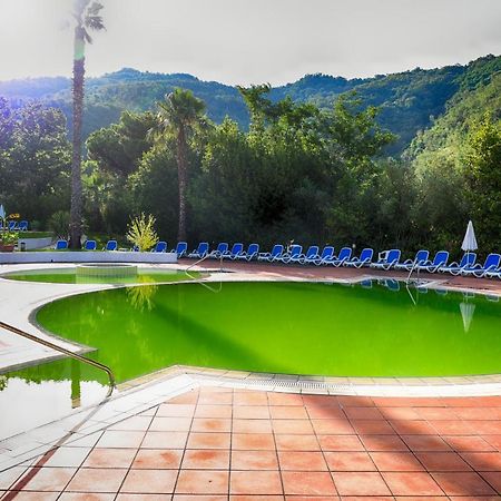 Grand Hotel Delle Terme Terme Luigiane Exterior photo