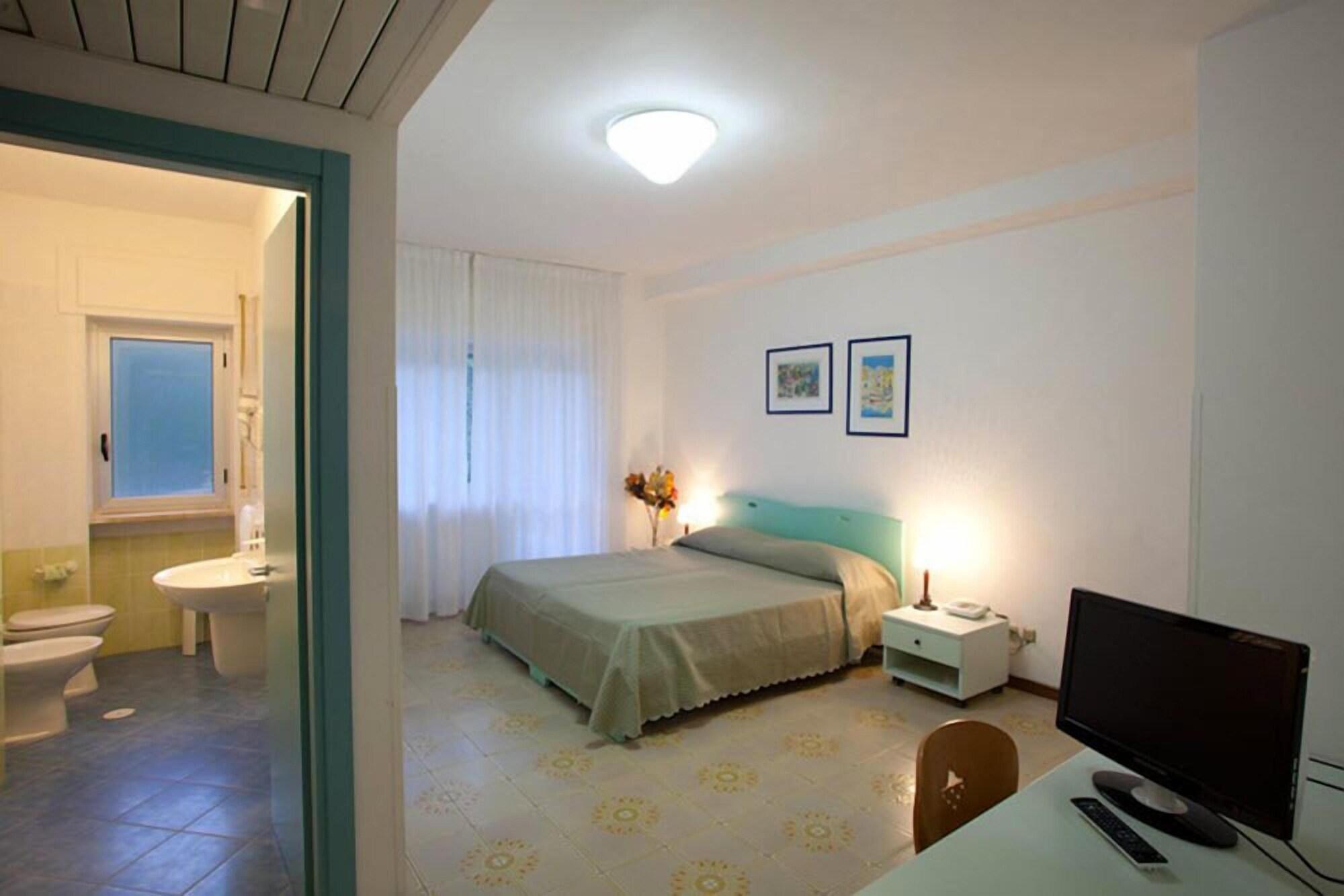Grand Hotel Delle Terme Terme Luigiane Exterior photo