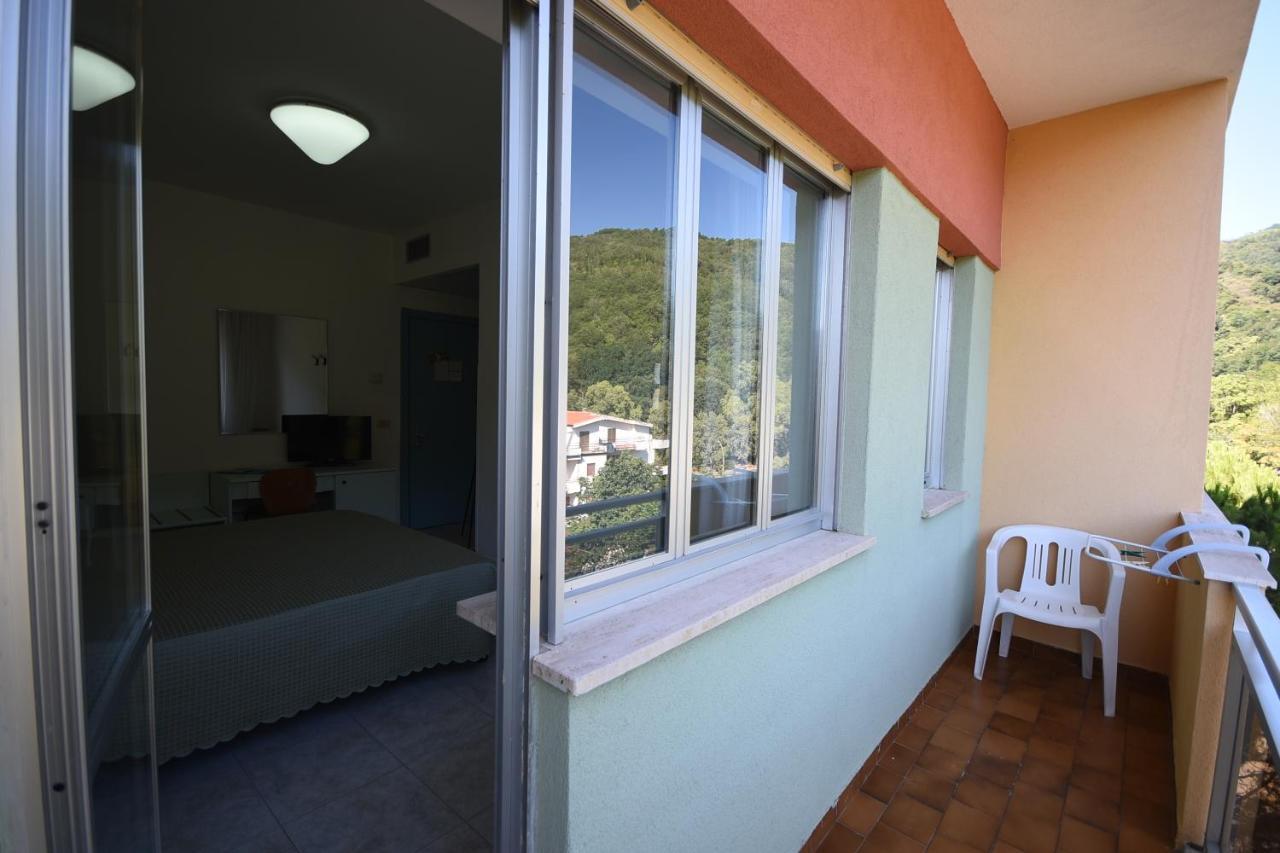 Grand Hotel Delle Terme Terme Luigiane Exterior photo