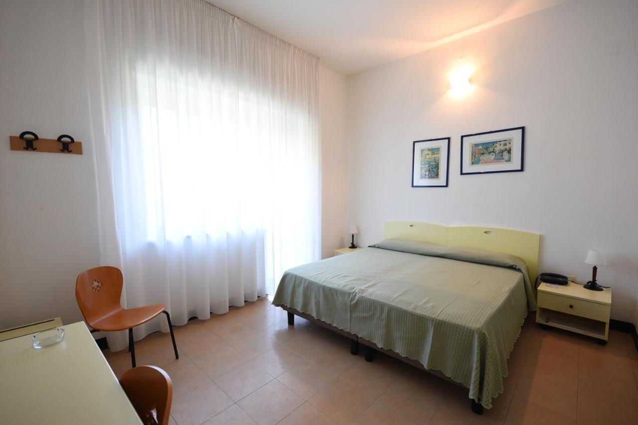 Grand Hotel Delle Terme Terme Luigiane Exterior photo