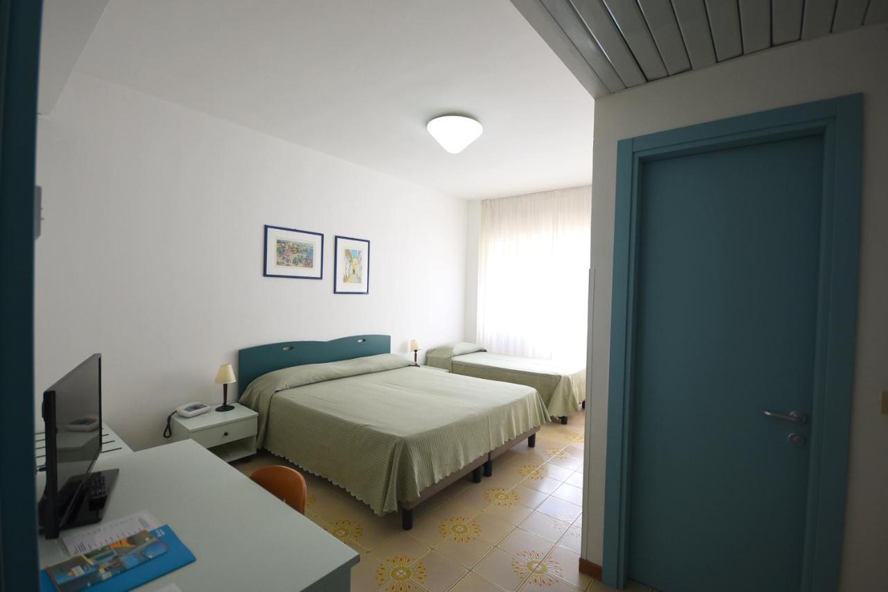 Grand Hotel Delle Terme Terme Luigiane Exterior photo